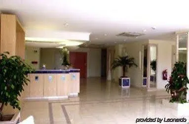 Inter-Hotel Sea Side Park Villeneuve-Loubet